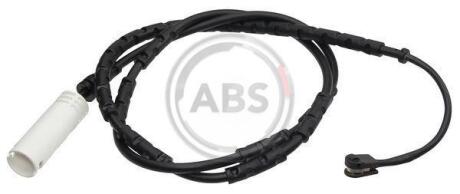 Датчик гальмівних колодок зад.BMW 1/3 04-13 A.B.S. 39691