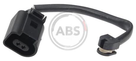 Датчик гальмівних колодок зад. Cayenne/Touareg 10-18 A.B.S. 39703