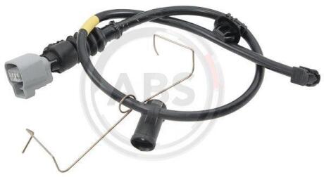 Датчик гальмівних колодок пер. Lexus LX 06- П. A.B.S. 39778