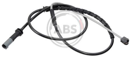 Датчик гальмівних колодок зад. X5 09-19 A.B.S. 39788