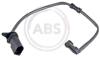 Датчик гальмівних колодок пер. A6/A7 14-18 A.B.S. 39953 (фото 1)