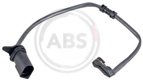 Датчик гальмівних колодок пер. A6/A7 14-18 A.B.S. 39953