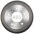 Тормозной барабан задн. W601/W602/W611/W607 71-96 A.B.S. 4016S (фото 1)