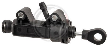 Цилиндр сцепления главный BMW(E81/E87/E46/E90/F31) 98-15 A.B.S. 41081