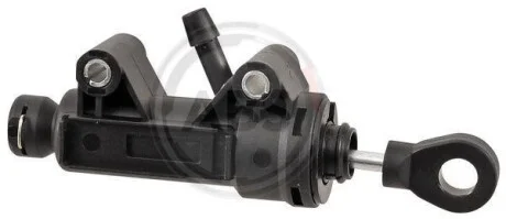 Цилиндр сцепления главный BMW(E81/E87/E46/E90/F31) 98-15 A.B.S. 41081