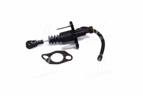 Циліндр зчеплення головний OPEL Zafira B/Astra G 1.6-1.8-2.0-2.2/1.7CDTI 00-19 A.B.S. 41242