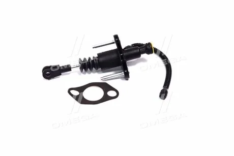 Цилиндр сцепления главный OPEL Zafira B/Astra G 1.6-1.8-2.0-2.2/1.7CDTI 00-19 A.B.S. 41242