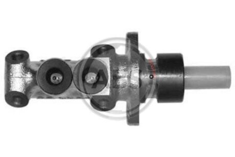 Цилiндр гальмівний, головний A.B.S. 41862X