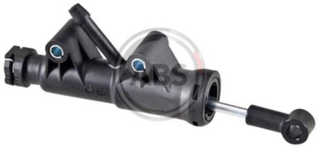 Цилиндр сцепления главный W906/Crafter 06- A.B.S. 41907
