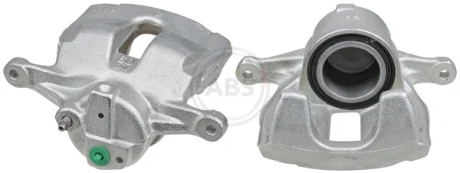 Гальмівний супорт перед. C-HR 16- Л. (Ø 60mm/BOSCH) A.B.S. 420671