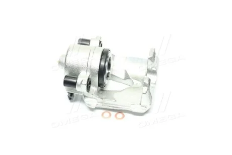 Суппорт тормозной передний A1/A2/A3/Ibiza/Cordoba/Fabia/Golf 1.0-3.2 TDI 96- Л. A.B.S. 421611