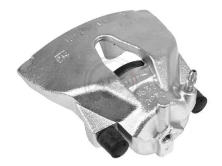 Гальмівний супорт перед Vectra B/Astra H/G 98-Пр. (Ø 57mm/ATE) A.B.S. 422342