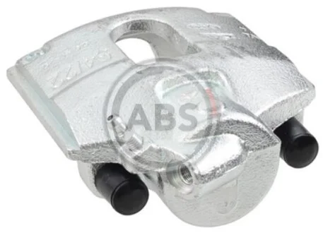 Суппорт тормозной передний FIESTA/FUSION/KA 00-12 Л. A.B.S. 422761