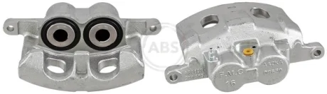 Гальмівний супорт A.B.S. 431482