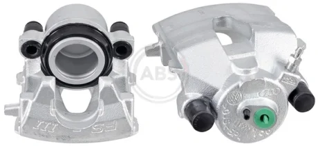 Гальмівний супорт перед. Golf VII/Octavia II 12-20 Пр. (Ø 57mm/ATE) A.B.S. 432032