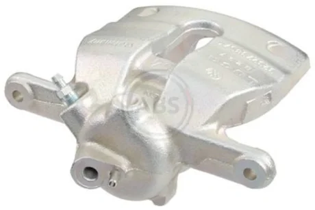 Гальмівний супорт перед. Polo IV/Fabia 99-14 Л. (Ø 54mm/TRW) A.B.S. 520441