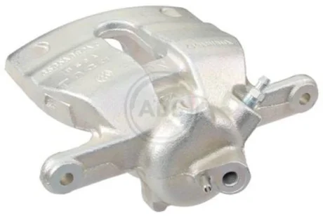 Гальмівний супорт перед. Polo IV/Fabia 99-14 Пр. (Ø 54mm/TRW) A.B.S. 520442