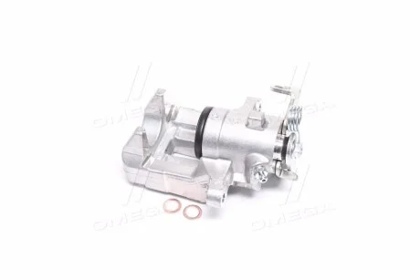 Суппорт тормозной задний A1/A3/Leon/Fabia/Golf 96- (38mm) Л. A.B.S. 521451