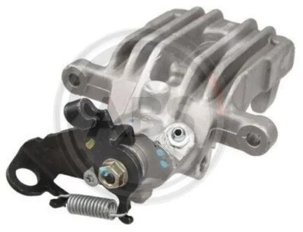 Супорт гальмівний задн. Bravo/Punto 1.4-2.4 95-99 Л. (Ø 34mm/TRW) A.B.S. 521491