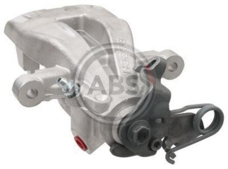 Суппорт тормозной задний С4/307 04-11 Пр. A.B.S. 521512