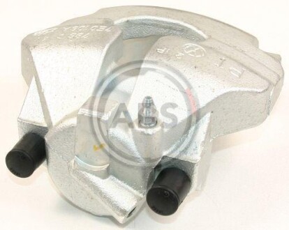 Суппорт тормозной передний MULTIVAN/TRANSPORTER/TOUAREG 02-10 Пр. (вент.) A.B.S. 522252