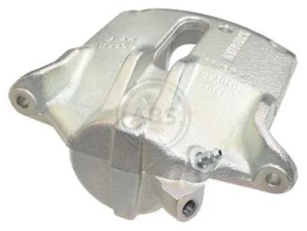 Гальмівний супорт перед. Scenic II/Megane II 02-05 Пр. (Ø 54mm/BOSCH) A.B.S. 522262