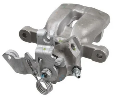 Гальмівний супорт задній Astra G/H 01-14 Л. (Ø 36mm/TRW) A.B.S. 522311