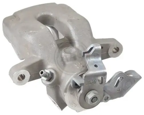 Супорт гальмівний зад. CITROËN C2/C3/C4/PEUGEOT 1007/2008/207/208 03- Пр. (LUCAS/TRW) A.B.S. 522712 (фото 1)