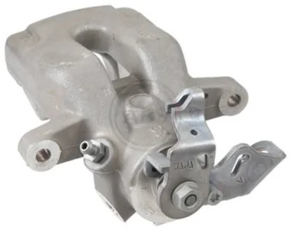 Супорт гальмівний зад. CITROËN C2/C3/C4/PEUGEOT 1007/2008/207/208 03- Пр. (LUCAS/TRW) A.B.S. 522712