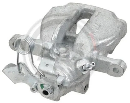Суппорт тормозной задний JUMPY/SCUDO/EXPERT 07- Л. A.B.S. 522741