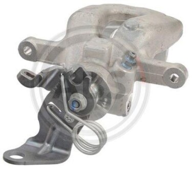 Суппорт тормозной 159/Brera/Spider 05- Л. A.B.S. 523571