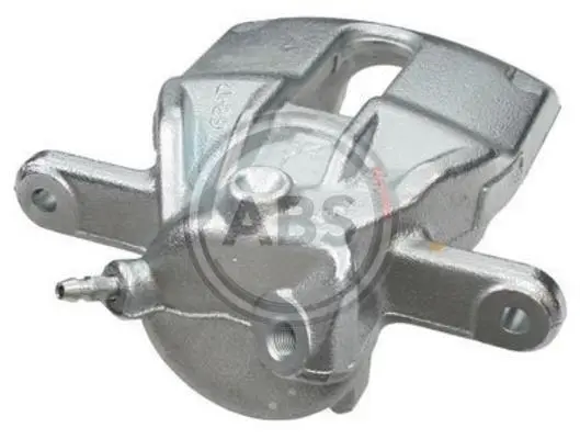 Гальмівний супорт перед. Kangoo/Logan 07-/Duster 10- Л. (Ø 54mm/TRW) A.B.S. 528891 (фото 1)
