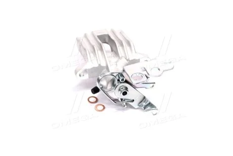 Суппорт тормозной задний CADDY 04-15 Л A.B.S. 529521