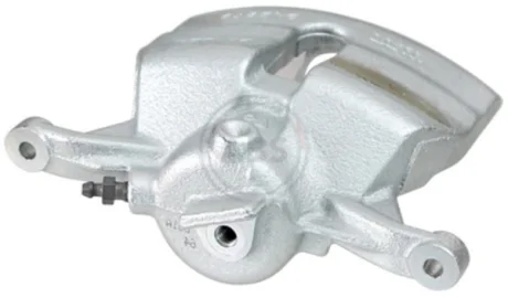 Гальмівний супорт перед. Golf/Passat/Octavia 12- Л. (Ø 57mm/TRW) (D 288mm) A.B.S. 530041