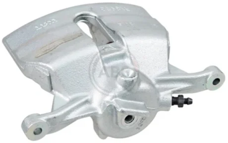 Гальмівний супорт перед. Golf/Passat/Octavia 12- Пр. (Ø 57mm/TRW) (D 312mm) A.B.S. 530352
