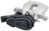 Супорт гальмівний задній Renault Megane III 1.0-2.0/dCi/TCe (d=34mm) Л. (електро) A.B.S. 530381 (фото 1)
