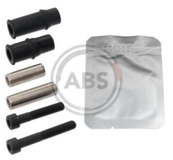 Ремкомплект супорта (переднього) FABIA/CADDY 1.0-2.0 82-14 A.B.S. 55015