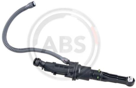 Циліндр зчеплення головний CITROËN C5/PEUGEOT 508 08-18 A.B.S. 61449