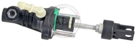 Циліндр зчеплення головний AVENSIS/COROLLA 08-18 A.B.S. 61472