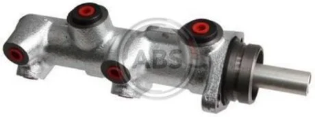 Головний гальмівний циліндр (d=25,4) Boxer/Ducato/Jumper 94- (Bosch) A.B.S. 61956X