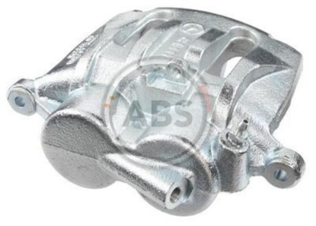 Суппорт тормозной перед MB Viano/Vito W639 03- Л. A.B.S. 620831