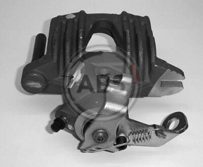 Суппорт тормозной задний ASTRA G/ZAFIRA A 95-05 Пр. A.B.S. 623912