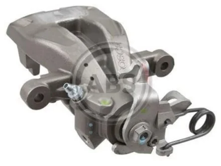 Суппорт тормозной задний PEUGEOT 207 06-11 Пр. A.B.S. 627522