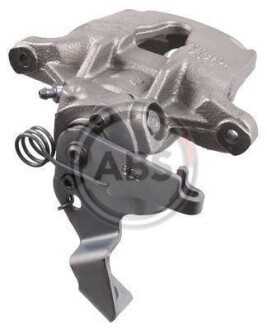 Суппорт тормозной задний Master/Movano 00- Л. A.B.S. 630071