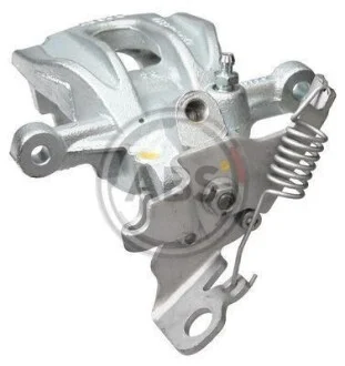 Суппорт тормозной задний MONDEO (B5Y) 04-07 Л. A.B.S. 630211