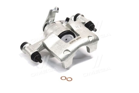 Суппорт тормозной задний MOVANO/MASTER/NV400 18мм 10-16 Пр. A.B.S. 630262