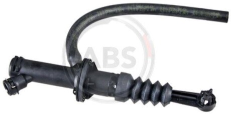 Цилиндр сцепления главный Renault Megane II/Scenic II 1.4/1.6i/1.5dCi 02- A.B.S. 65001