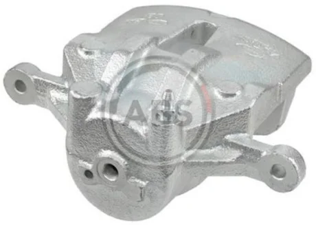 Гальмівний супорт перед. I30/Ceed 06-13 Л. (Ø 57mm/MOBIS) A.B.S. 722001