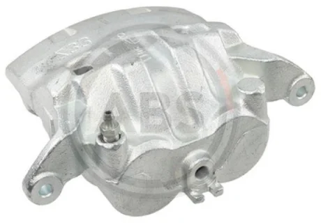 Гальмівний супорт перед. Pathfinder (R51)/Navara (D40) 05- Пр. (Ø 45mm/NISSAN) A.B.S. 727222