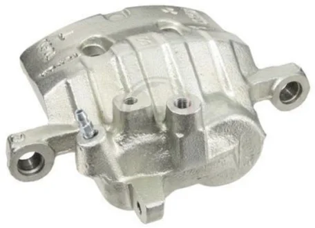 Гальмівний супорт перед. L200 96-07/Pajero Sport 07- Пр. (Ø 43mm/AKEBONO) A.B.S. 729512